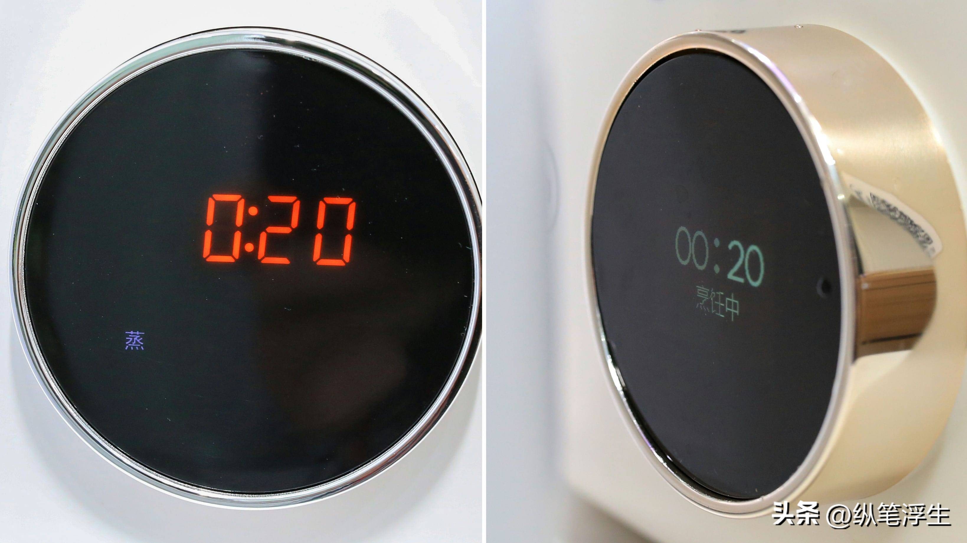 蓝宝电蒸锅对比评测,蓝宝电蒸锅真实测评