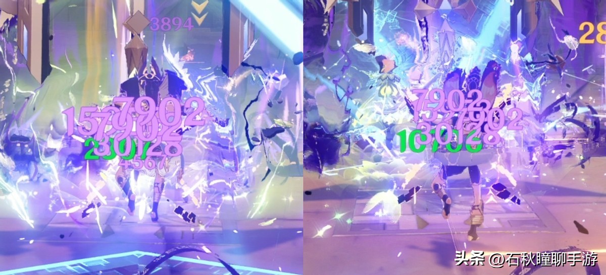 原神3.2赛诺强度,原神3.6版本前瞻散兵打赛诺完整版