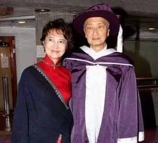 萧芳芳和秦祥林结局,萧芳芳林青霞秦祥林