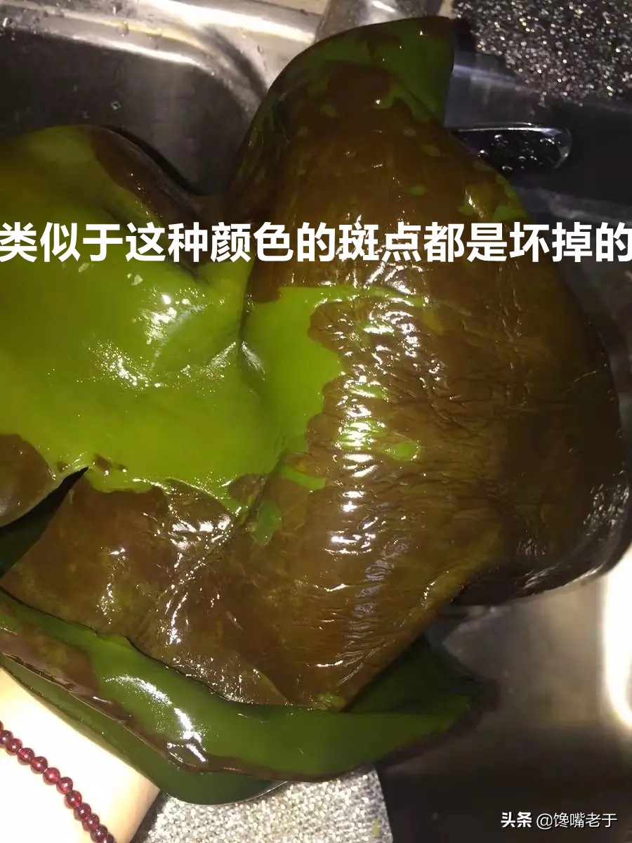 买海带的十大忌讳,买海带