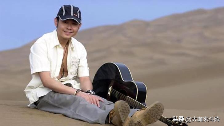 列举一下刀郎取得的音乐成就,细说刀郎这些年的音乐路