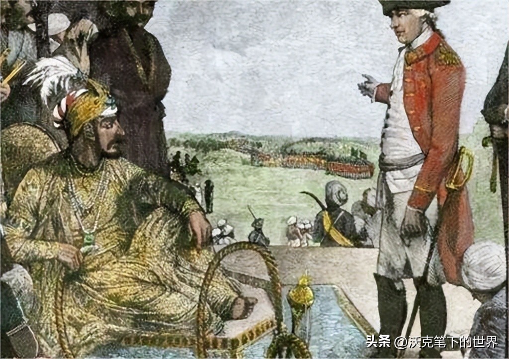 印度尼西亚殖民地时期的历史,19世纪印度尼西亚被哪个国家殖民