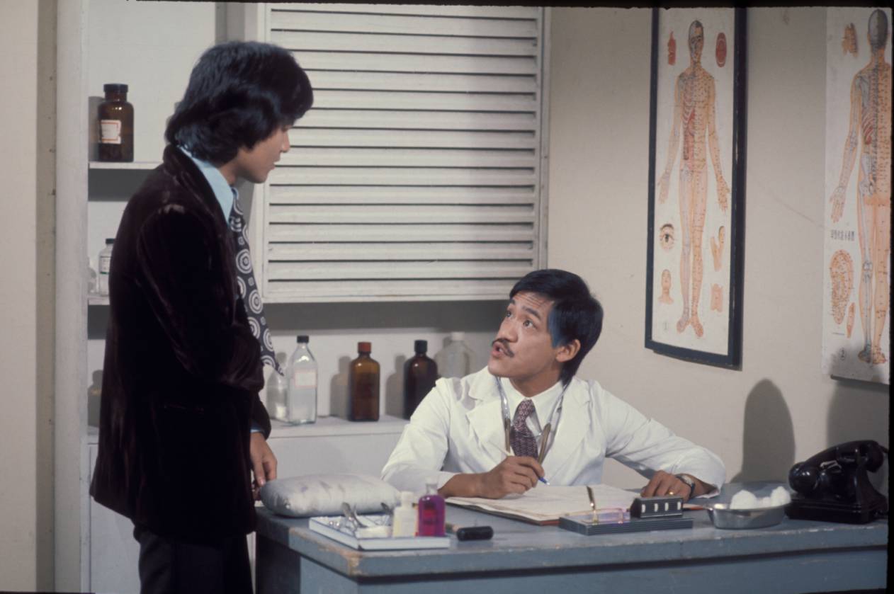 香港演员吴耀汉去世众星悼念,香港知名演员吴耀汉病逝