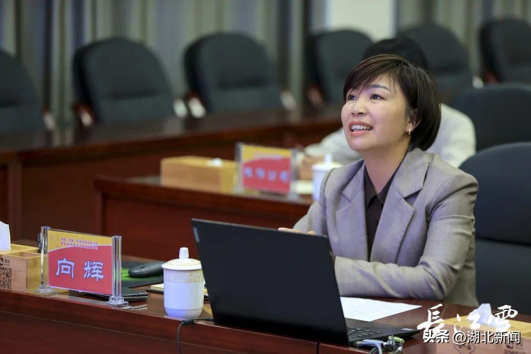 *党**代表风采|向辉:自己富了,就该带动村民一同致富