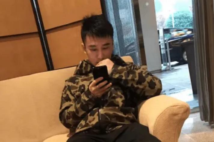 专访喜茶创始人聂云宸,喜茶创始人聂云宸白手起家