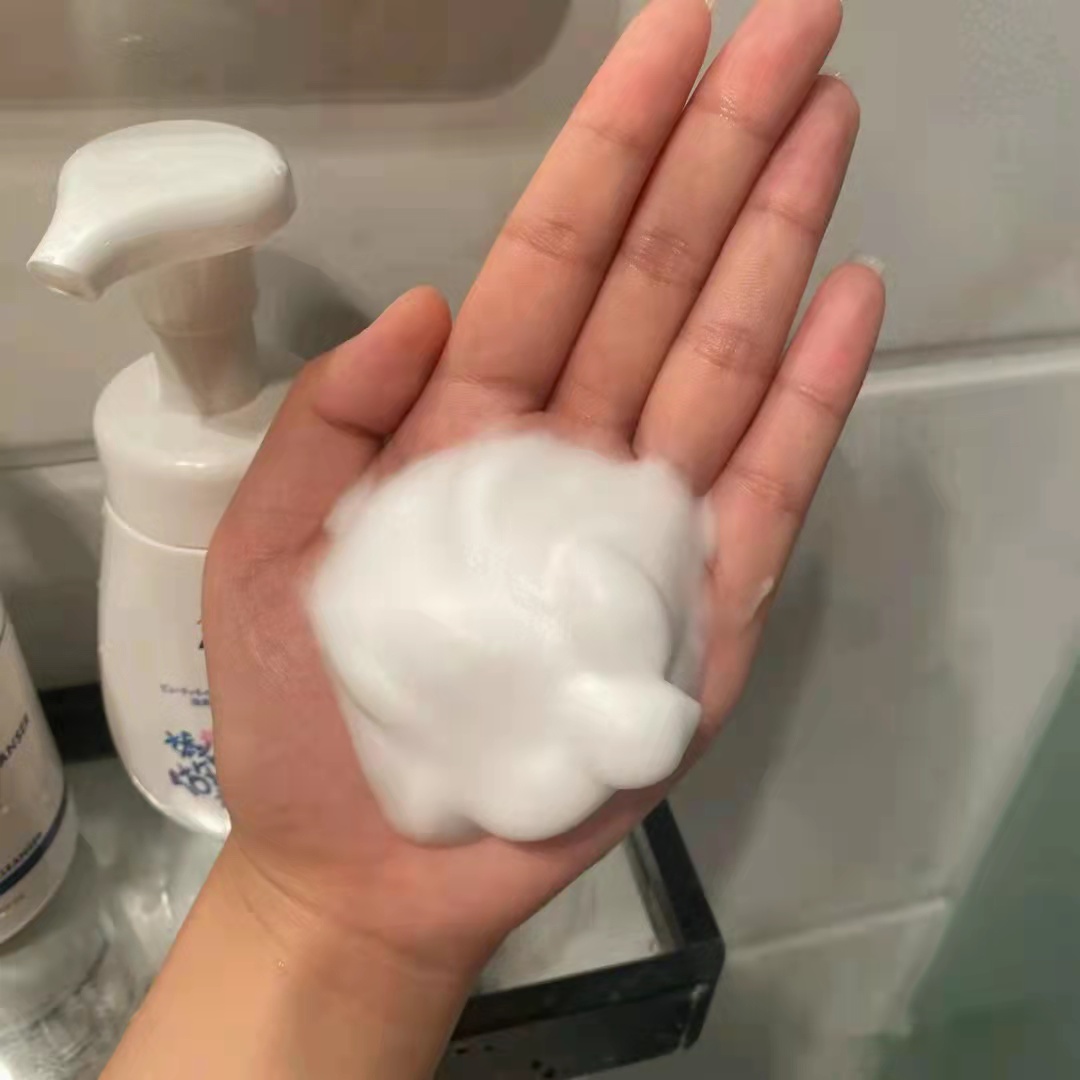 屈臣氏洁面保湿推荐洗面奶,屈臣氏公认最好洗面奶补水