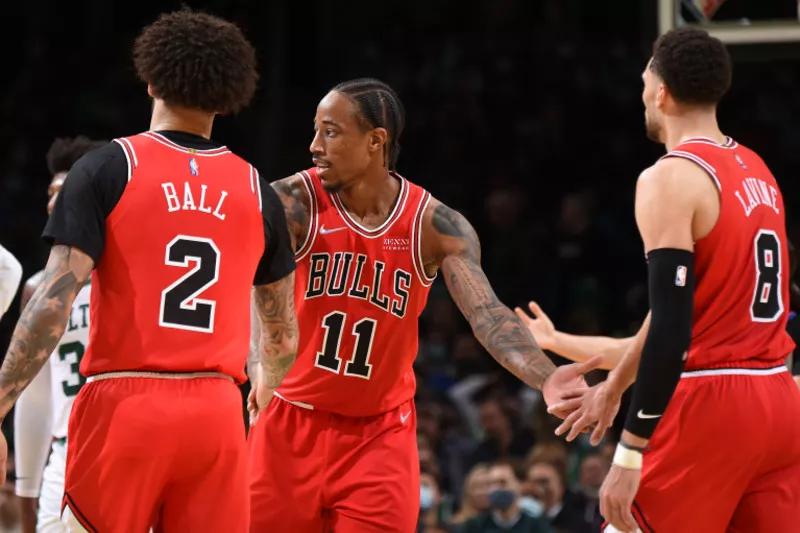 B/R：自由市场之后，最强的首发五人排名