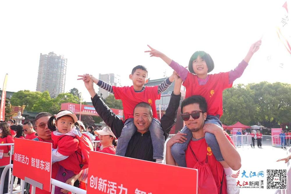 2021南昌城市定向挑战赛信息日报,2019南昌定向赛线路