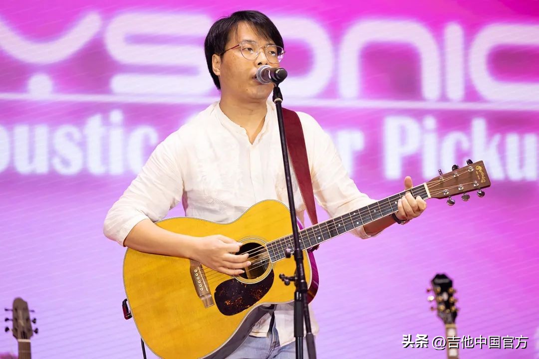 第四届中国木吉他大赛是什么时候,第四届吉他大赛木吉他