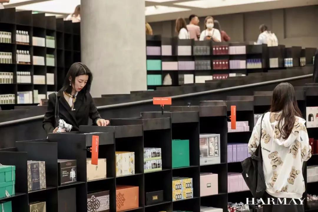 4000亿美妆市场,中国美妆市场规模