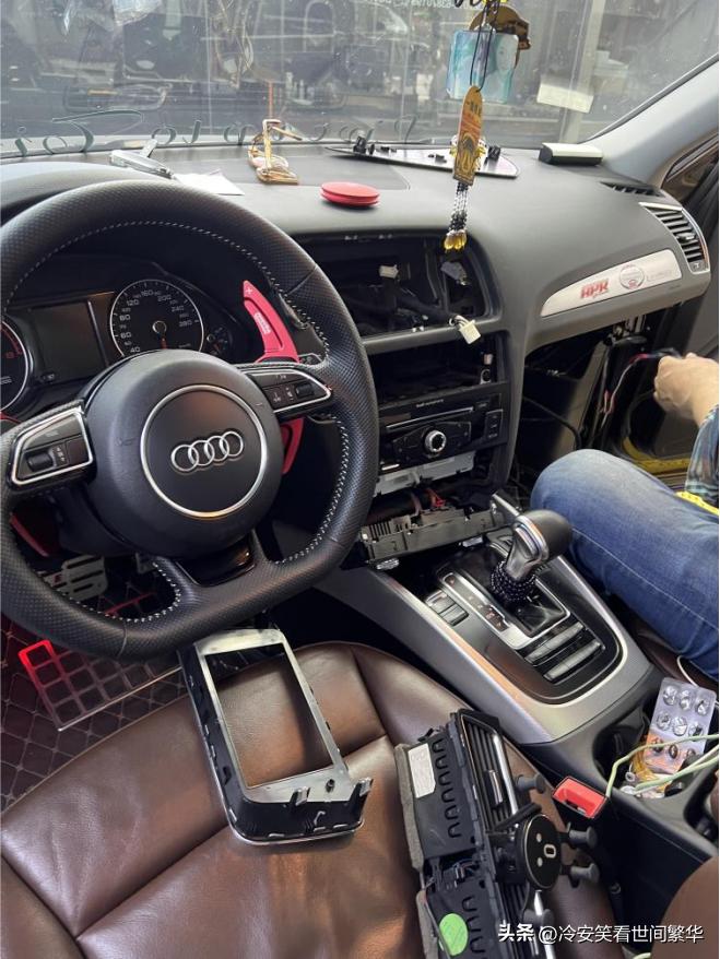 ea888免拆治理烧机油费用,ea888免拆除积碳处理多少钱