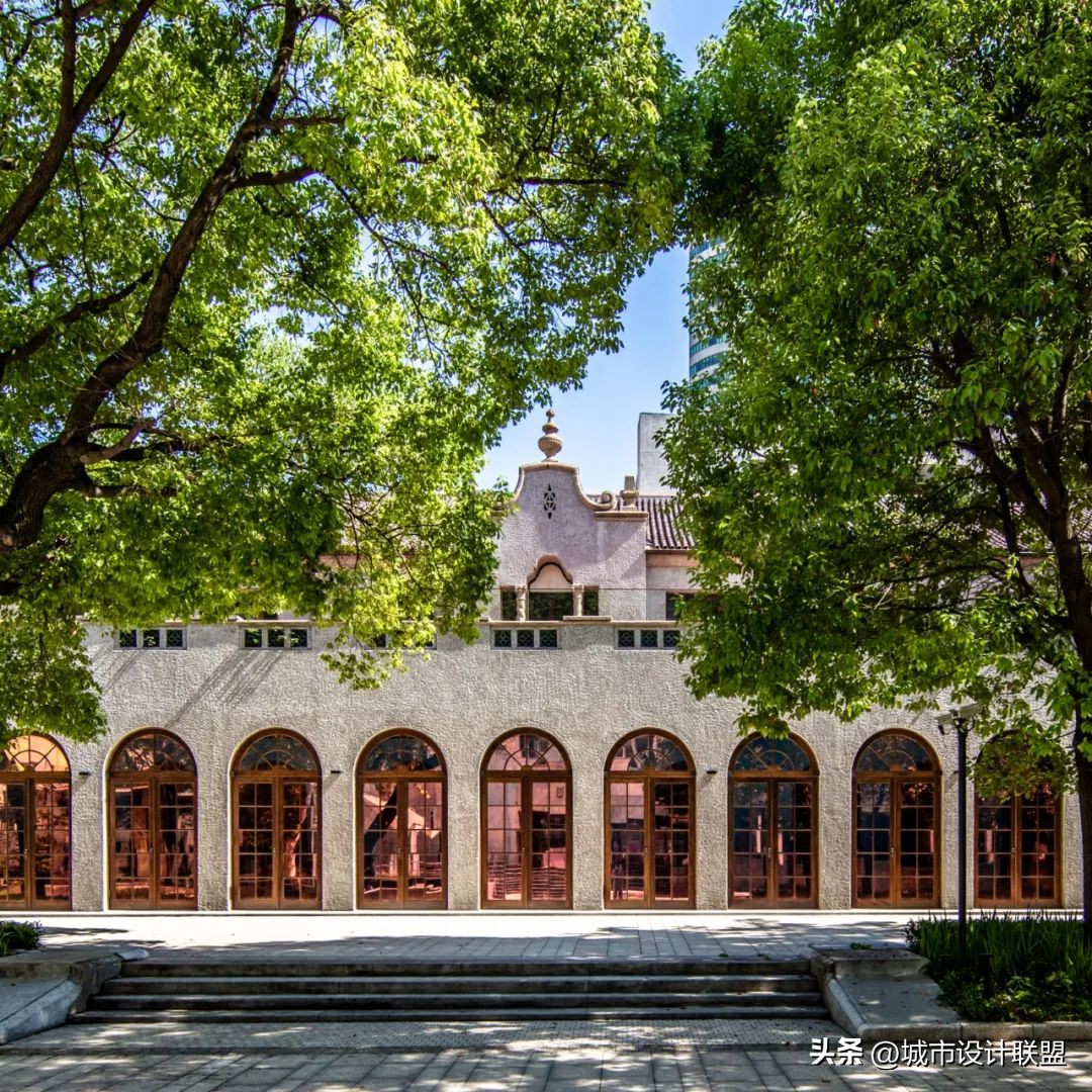 城市更新项目推介,城市更新产业园案例