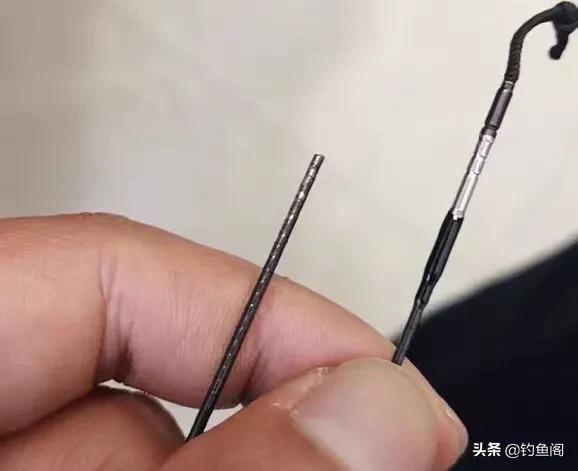 网红鱼竿测评视频,百元网红鱼竿推荐5.4