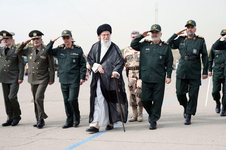 伊朗美国哪个队伍厉害,伊朗战术有多强