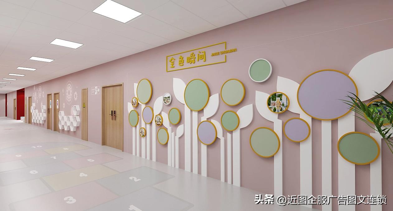 广告公司文化墙一般用什么材质,设计公司文化墙内容怎么选