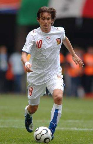 捷克欧洲杯之谜,2006世界杯意大利vs捷克悲情解说