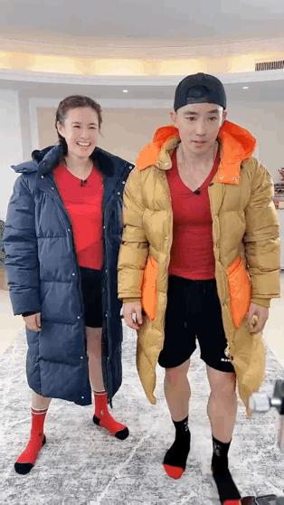 周杰伦私教教练直播,周杰伦御用健身教练