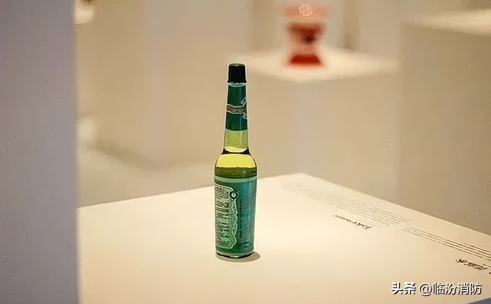 这份夏日消防安全指南请收好,消防安全速递秋日防火指南请牢记