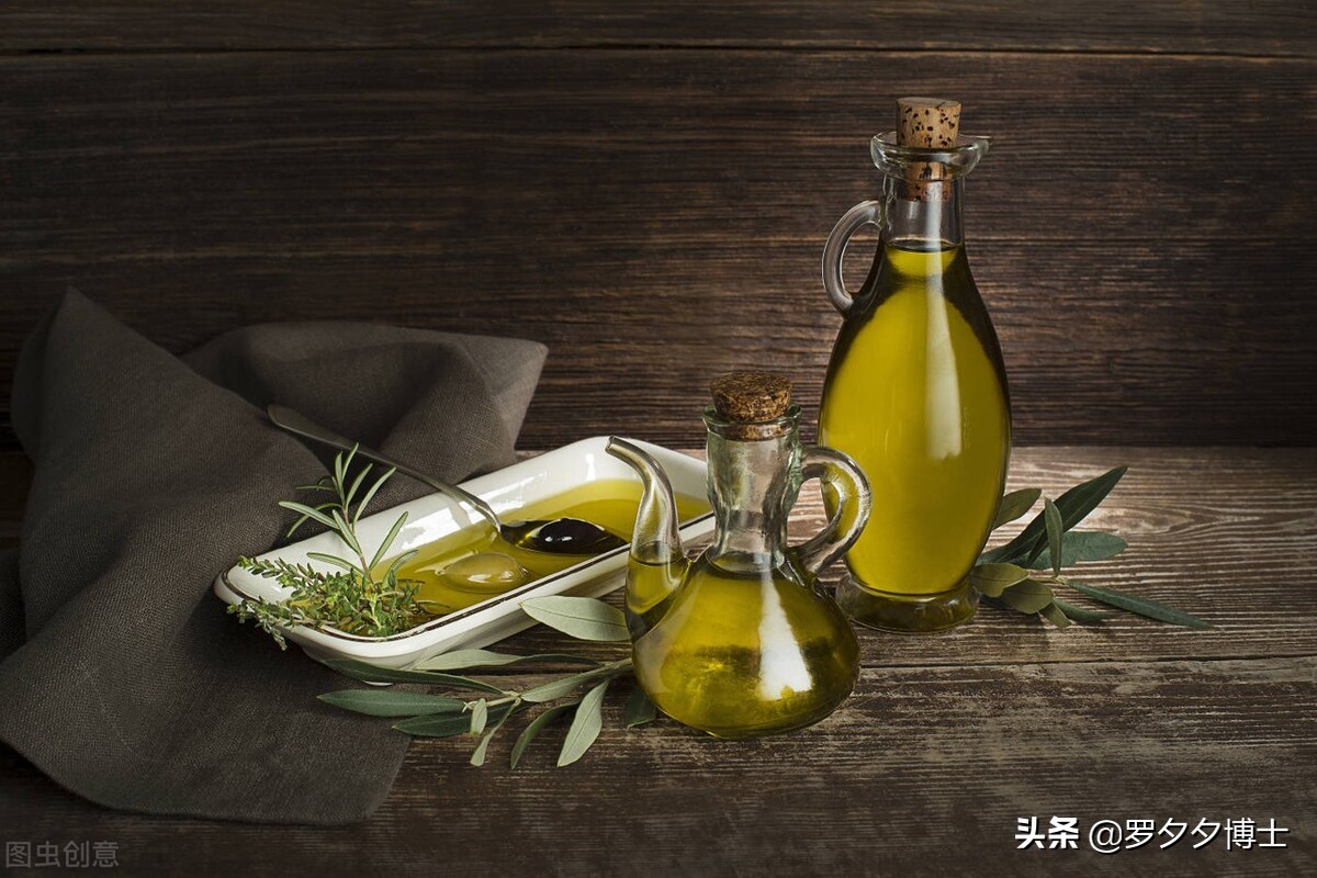 十大有益大脑食物,对脑最好的食物排名