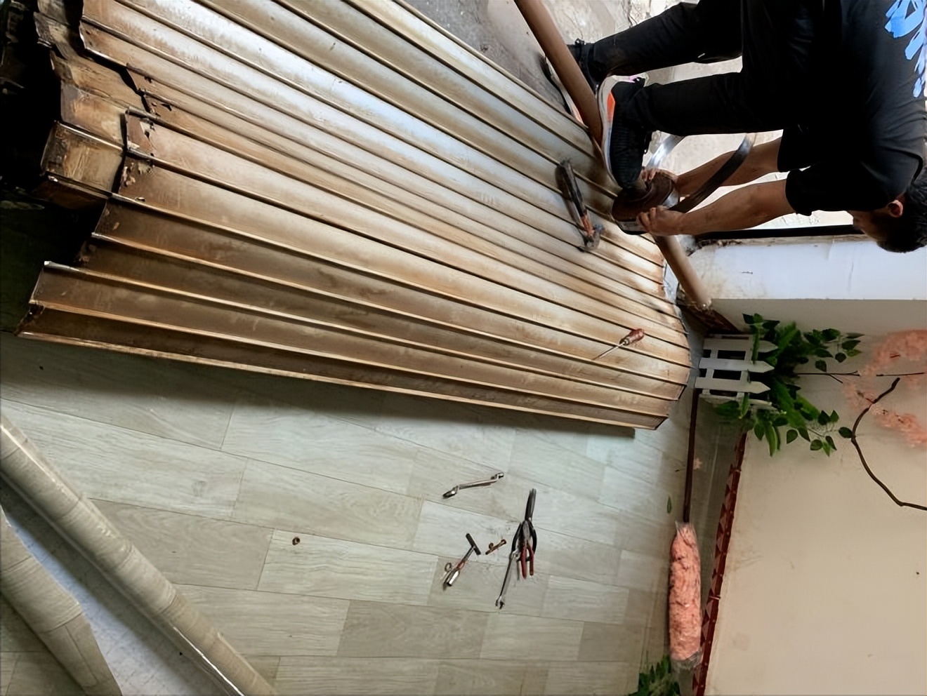 记录我的开店历程,自己开店历程视频