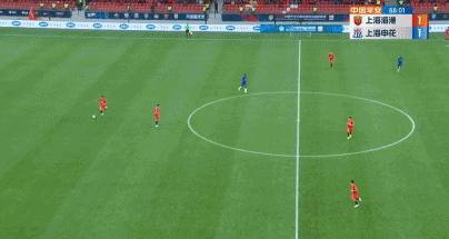 京鲁大战vs上海德比,京鲁大战中超第20轮