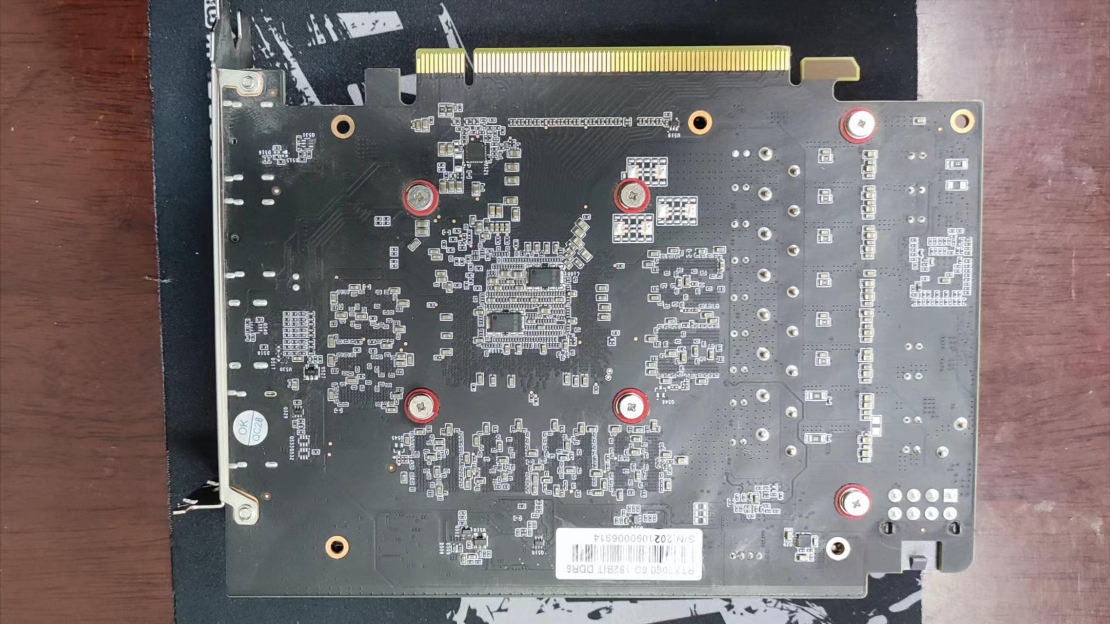 英伟达rtx2060显卡,黄伟达2060能买吗