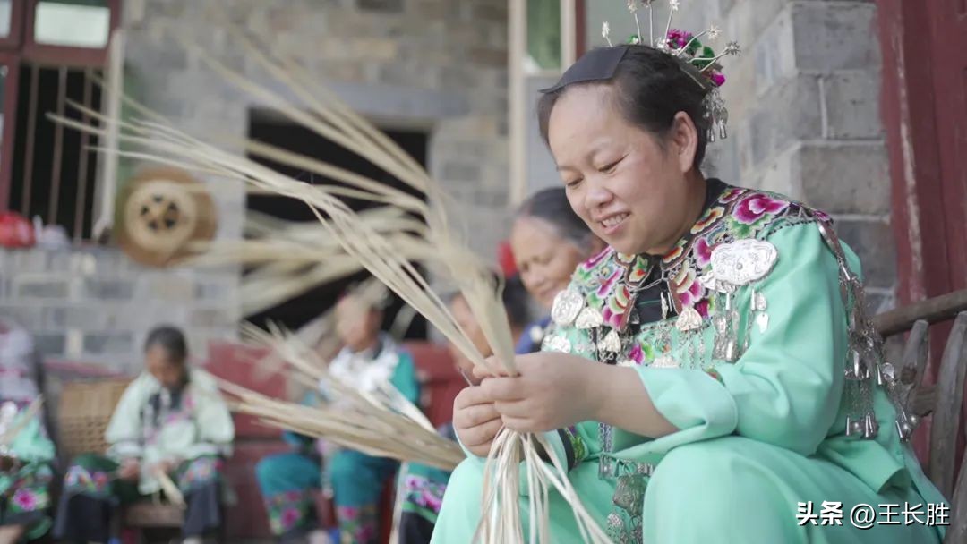 乡村好物推荐,乡村里的这些菜你值得拥有