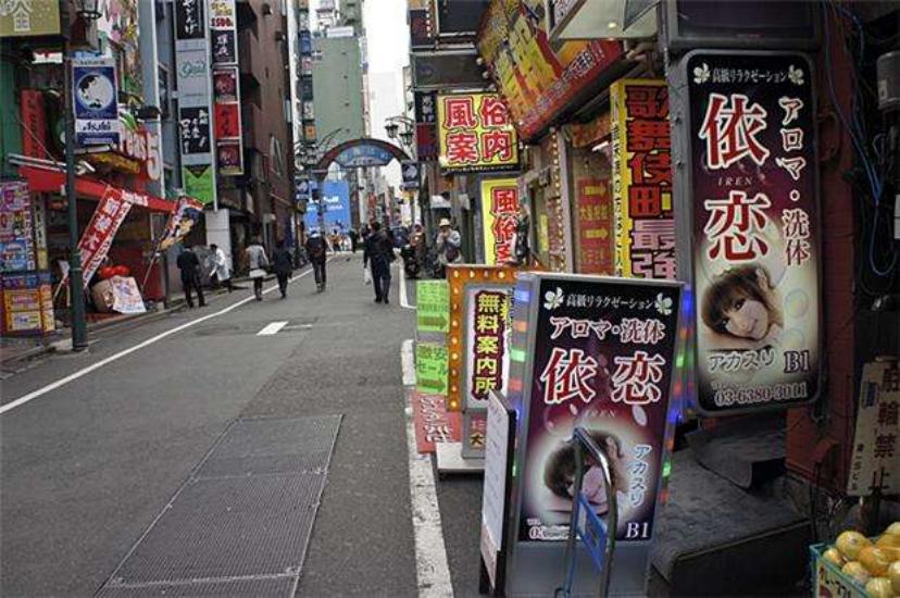 AV产业席卷全球，每年创收700亿，日本色情业为什么如此发达？