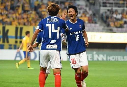 日职横滨水手vs川崎前锋比分预测,日职川崎前锋vs札幌