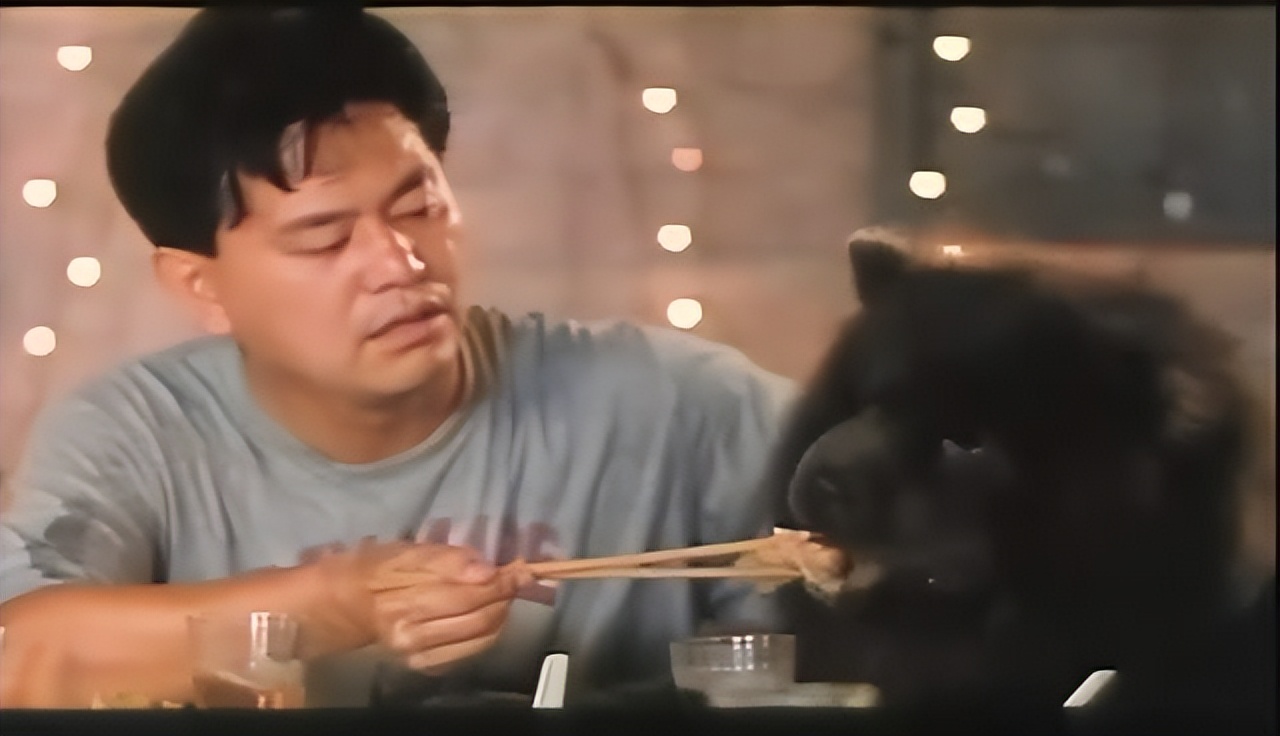 香港电影配角排行榜,香港电影配角反派