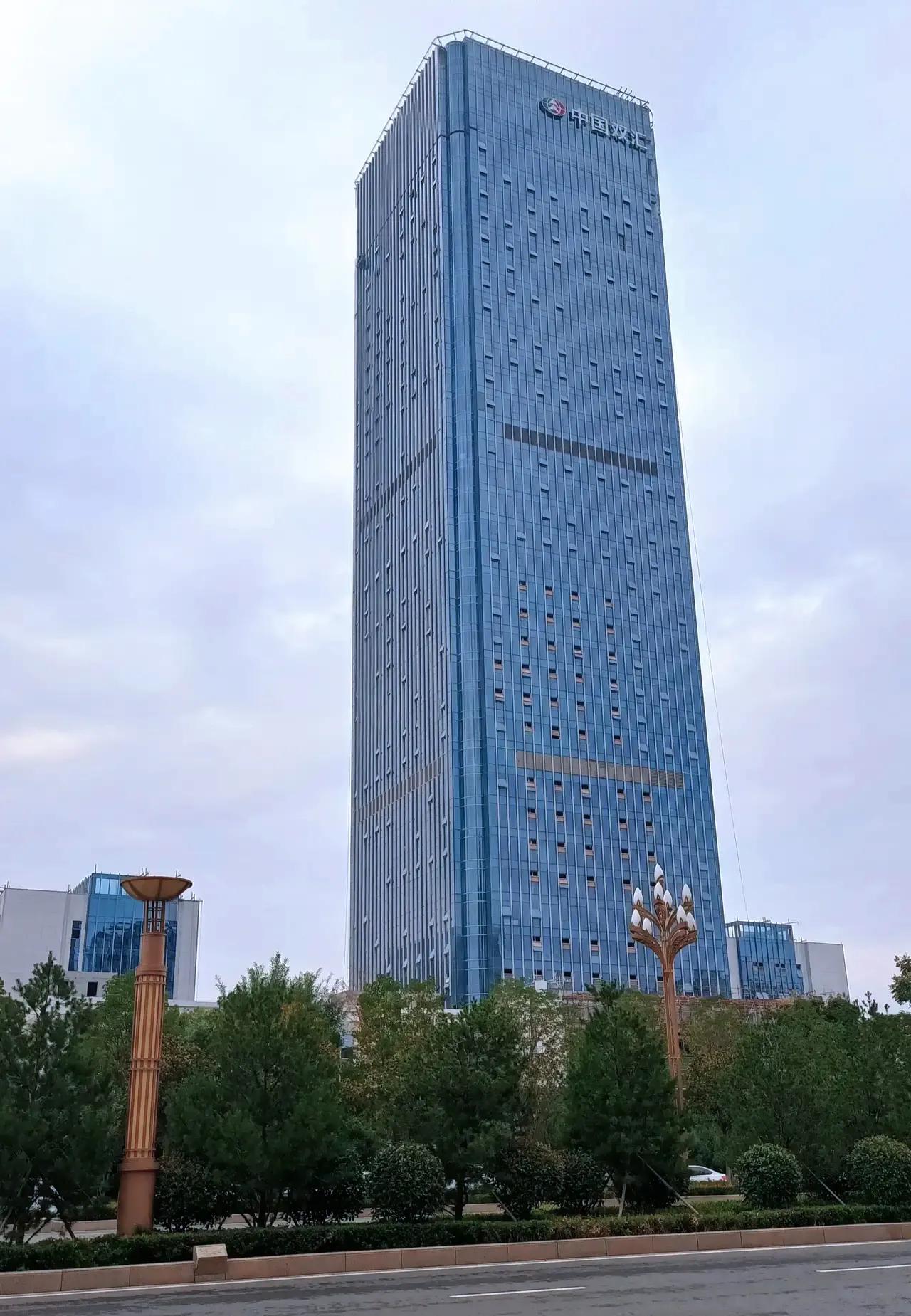 河南漯河火腿肠生产厂家,漯河双汇火腿肠事件