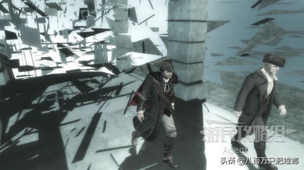 刺客信条历代剧情介绍,刺客信条历代剧情详解