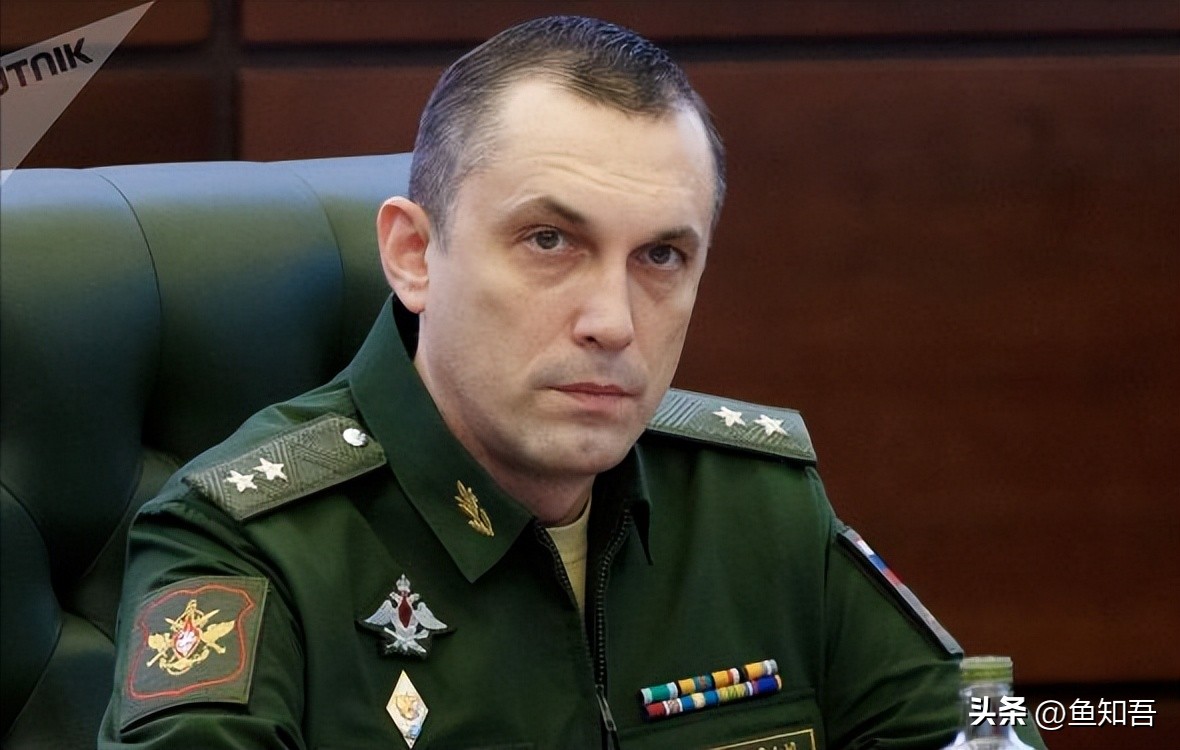 极寒国度的守护神，细说俄罗斯*队军**十六位现役大将