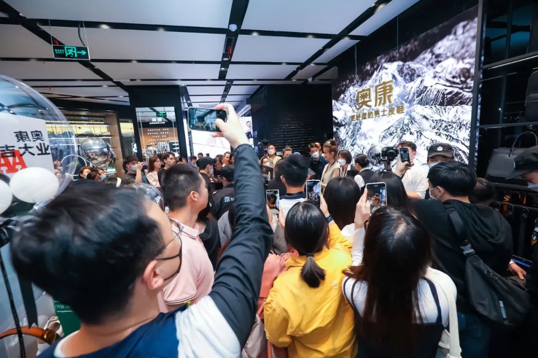 奥康是国民品牌吗,疫情以来医药涨幅