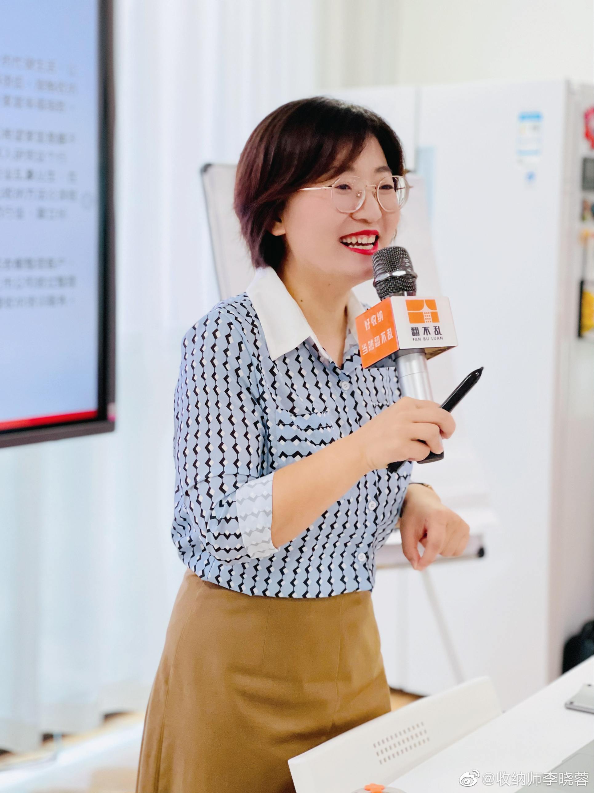 翻不乱的叠衣服方法,凌乱无序的家怎么收拾