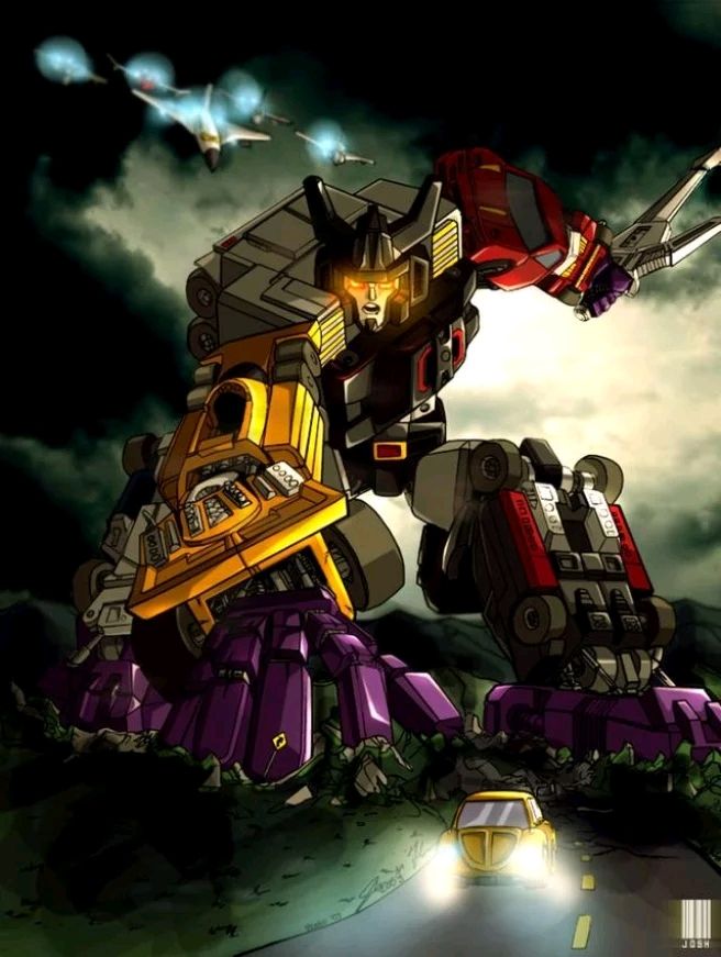 霸天虎所有合体金刚,霸天虎有几款合体金刚