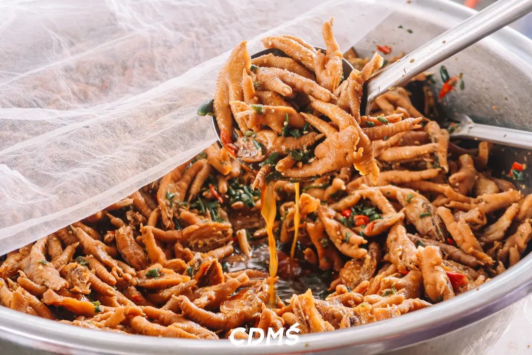 成都周边必去之地,成都周边值得二刷的小城