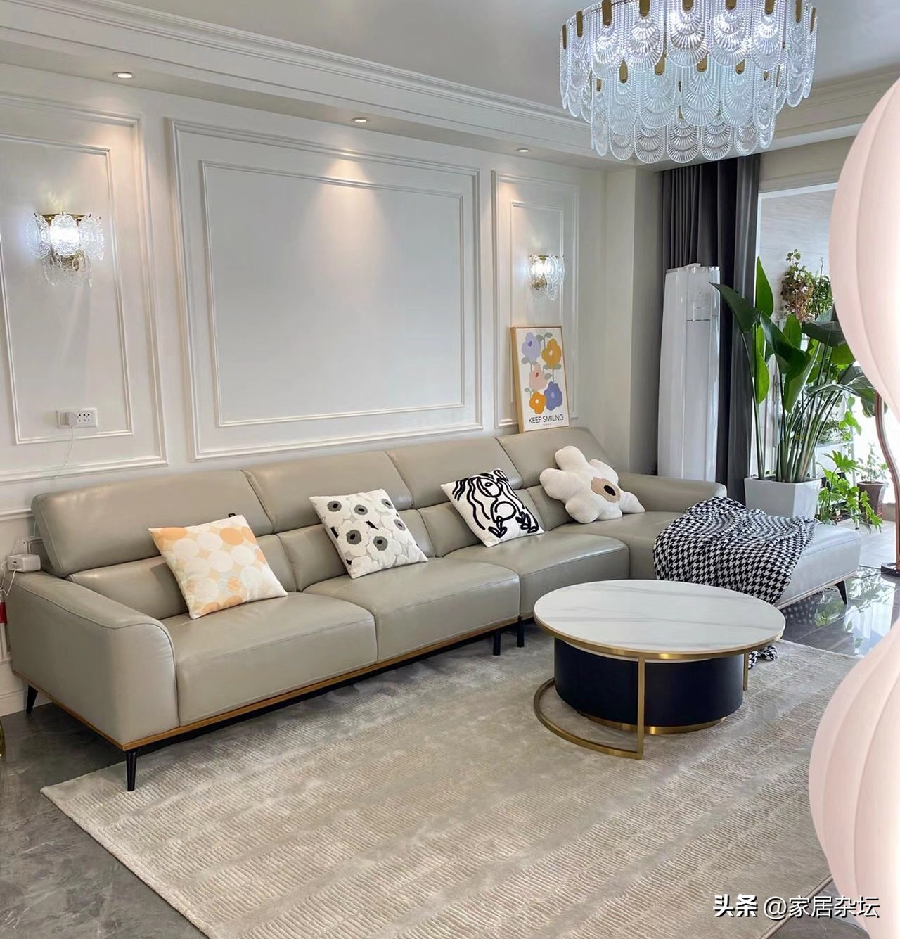 这6种沙发正在被淘汰,这五种沙发再便宜也别买