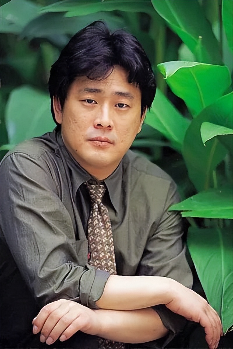 把*欲情**拍到极致的韩国大导演，和他合作过的女演员都甘愿为他献身