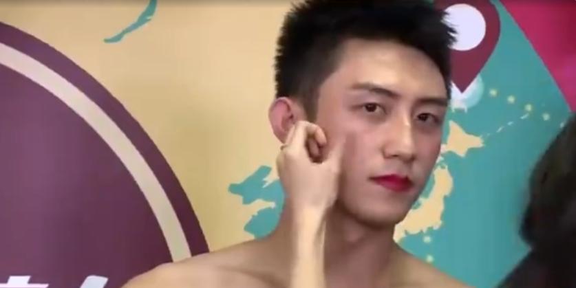 骚扰辱骂、被敬酒、被揩油，娱乐圈的恶趣味，连男演员也难逃魔掌