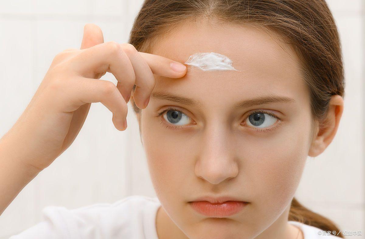 老年斑红霉素可以去除吗,老年斑红霉素