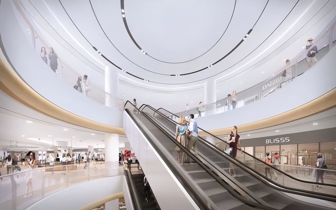 长沙麓谷华润欢乐颂,麓谷欢乐颂