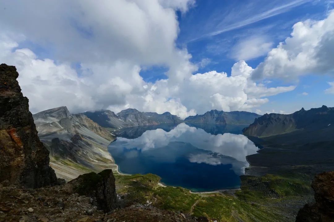 白山市出发五一2-3天短途旅游推荐,冬季白山周边一日游景点大全