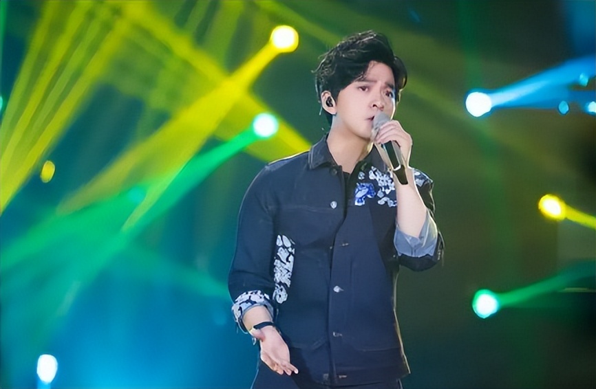 人间清流李健的成名之路,李健与清华女博士的爱情