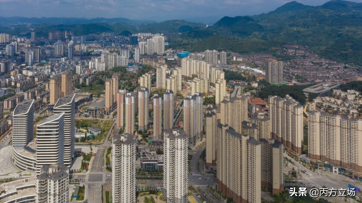 苗侗明珠,贵州凯里侗寨