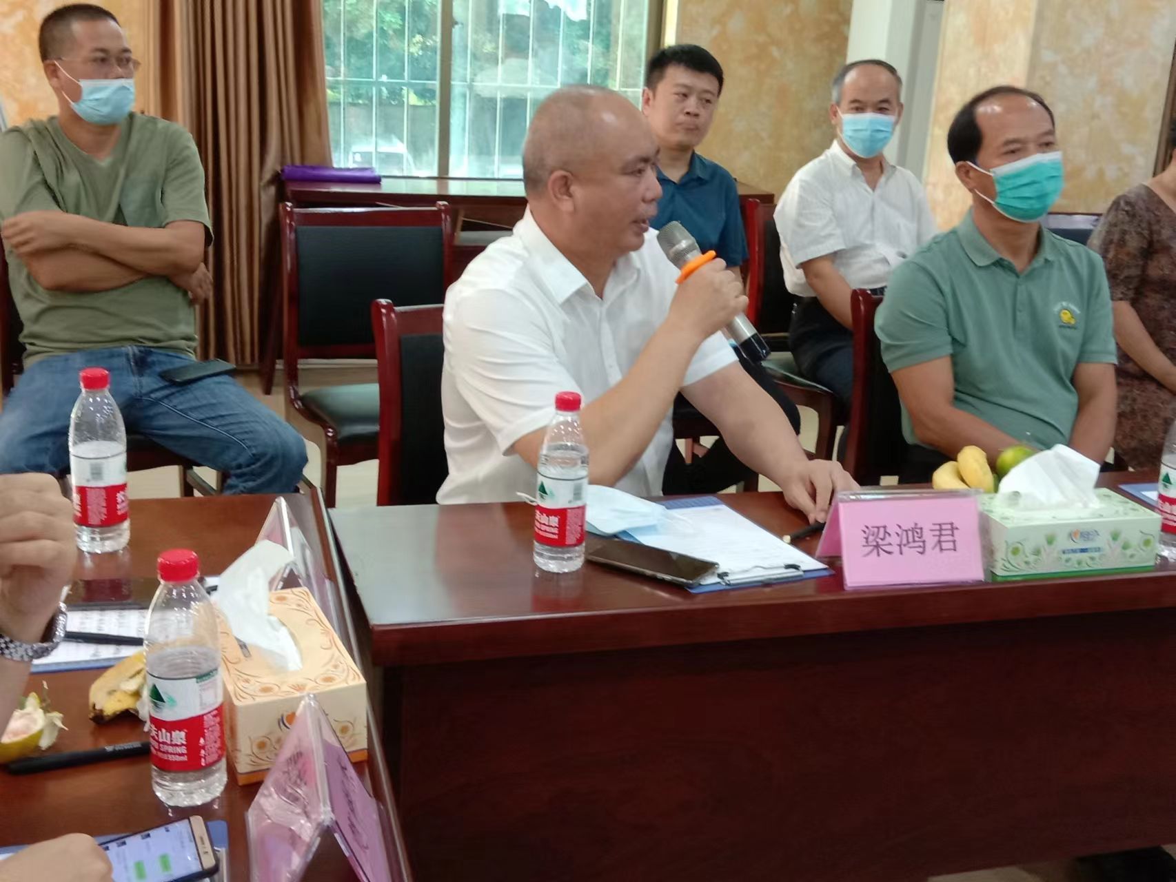 北海北医康复医院首任院长,康复专家赵文汝