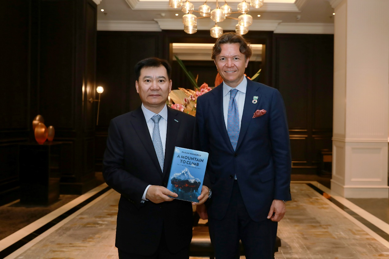 两次核心高层来访，倍科何以在苏宁易购取得爆发式增长？