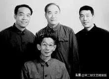 相声大师侯宝林是哪年死的,相声大师侯宝林门下的徒弟