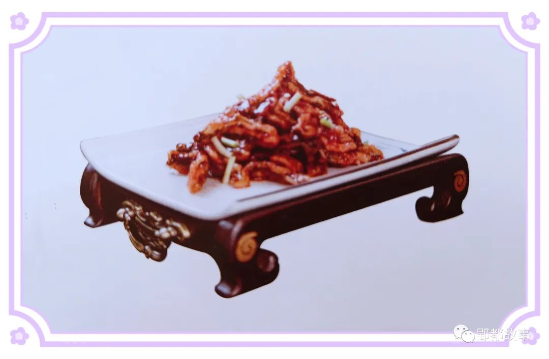 春节为家人做一桌简单用心的年饭,这场特殊的团年饭开席了图集