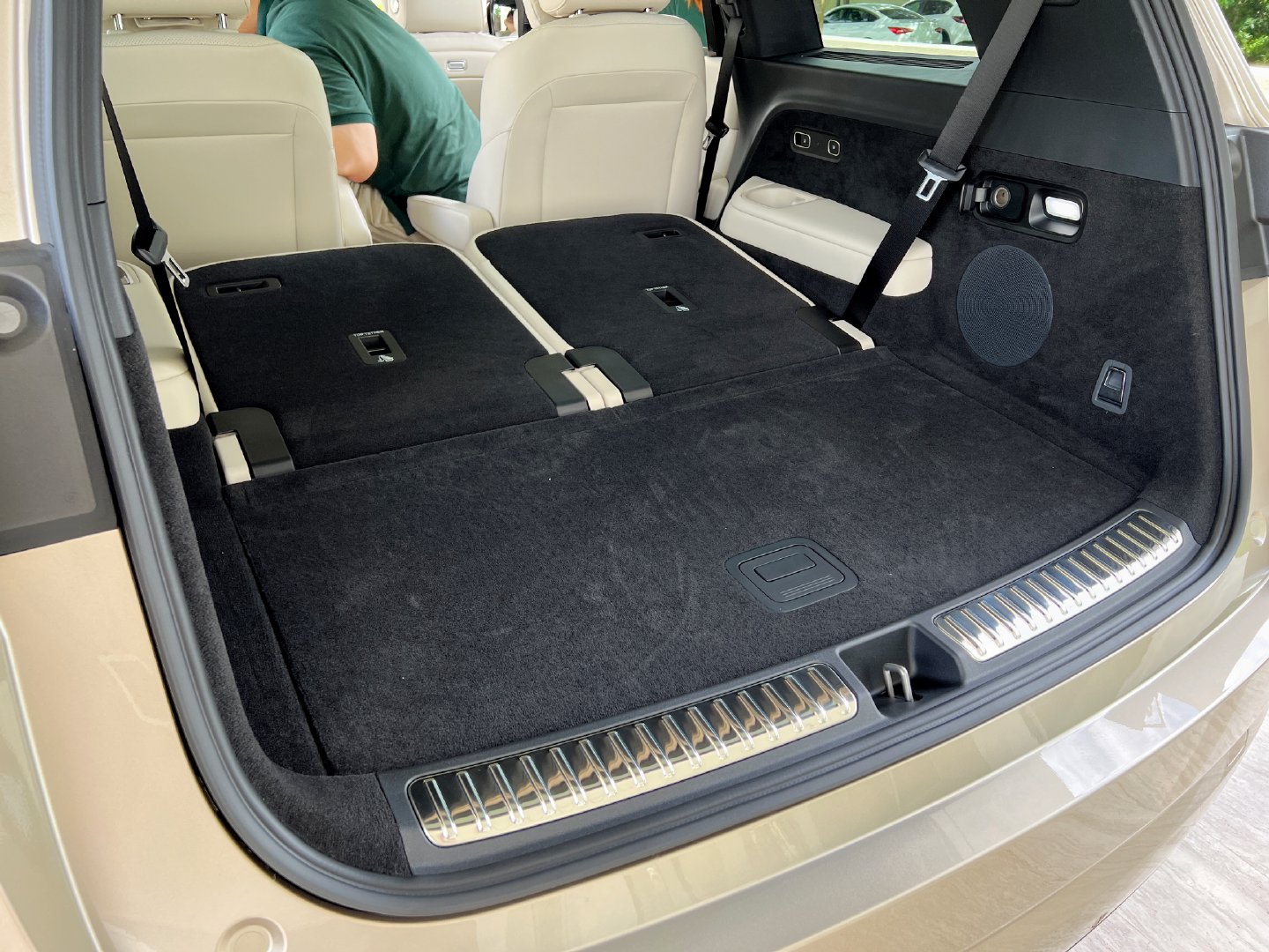 理想l9优缺点详细讲解,理想L9的优缺点